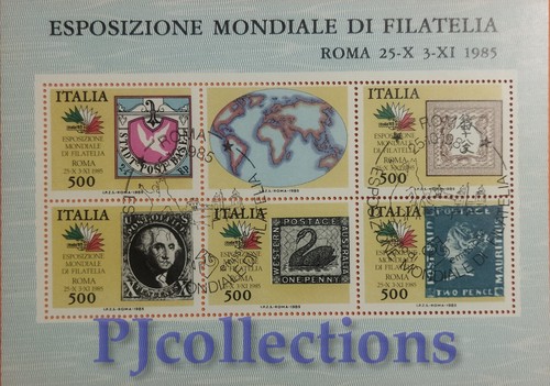 2733 italia italy - 2733-italia-italy, 1985