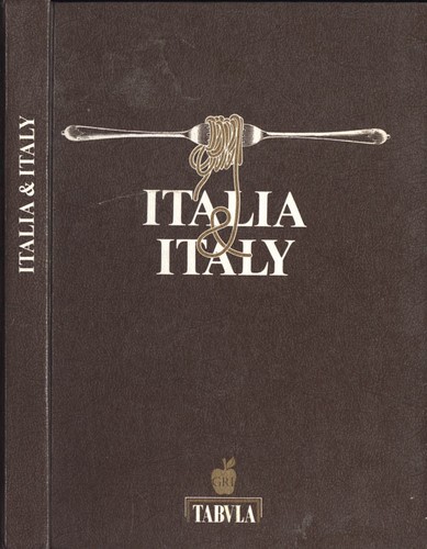 Italia italy 1985 - &, italy.