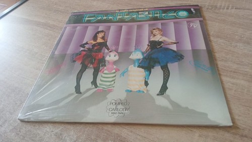Vinile various le sigle - –,