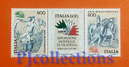 A1731 italia italy - a1731-italia, 1985