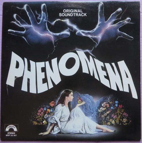 Phenomena original soundtrack - original,
