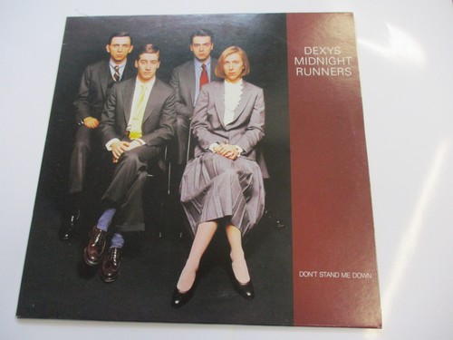 Dexys midnight runners - dexys,