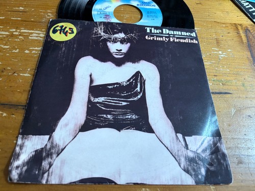 Italy 1985 the - the, damned