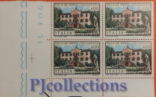 2760 italia italy - 2760-italia-italy, 1985