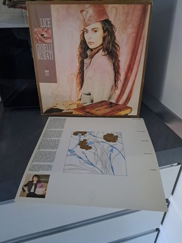 Alice gioielli rubati - alice,