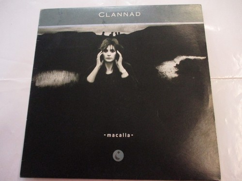 Clannad macalla lp vinile - macalla,