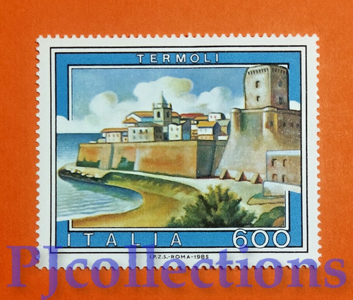 A1728 italia italy 1985 - a1728-italia,