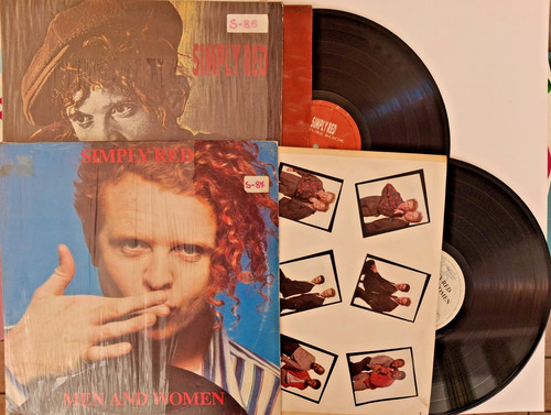 Lotto simply red - simply,