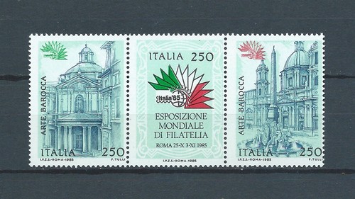 Italia 1985 1648 1650 - italia,