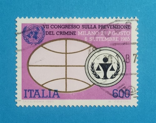 H1408 italia italy 1985 - h1408-,