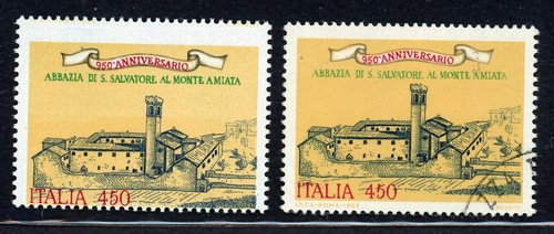 Repubblica 1985 450 lire - 450,