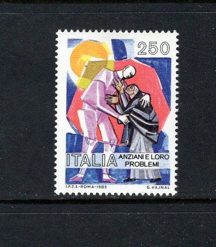 Italia 1985 problemi - italia, moderni