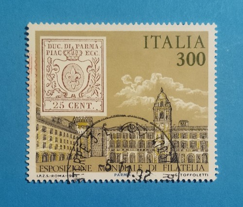 H1400 italia italy 1985 - italia,