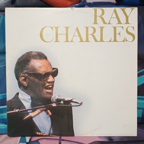 Disco giri ray charles 20 - giri,