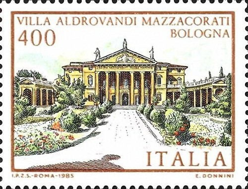 Repubblica 1985 ville 6ª - 1985,