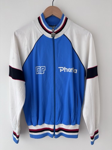Giacca sampdoria 1984 - giacca, 1985