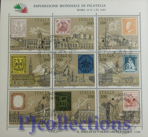 2729 italia italy - 2729-italia-italy, 1985