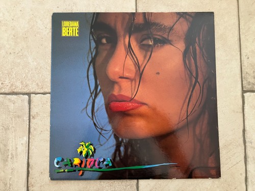 Loredana bertè carioca - loredana, _