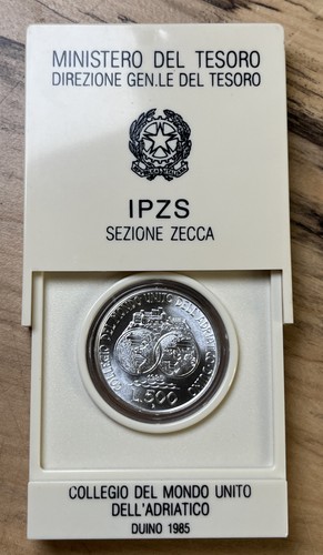 Moneta commemorativa italia - moneta,