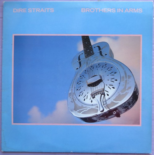 Dire straits brothers in - dire,