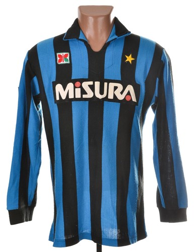 Maglia calcio inter - calcio, milano