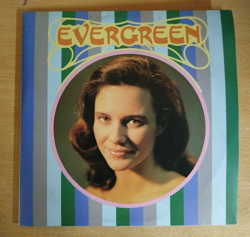 Various evergreen 1985 - various,
