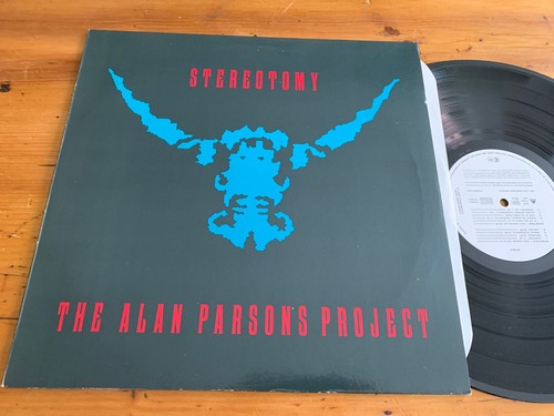 Italy 1985 the - lp,