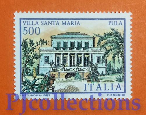 A1762 italia italy 1985 - a1762-italia,