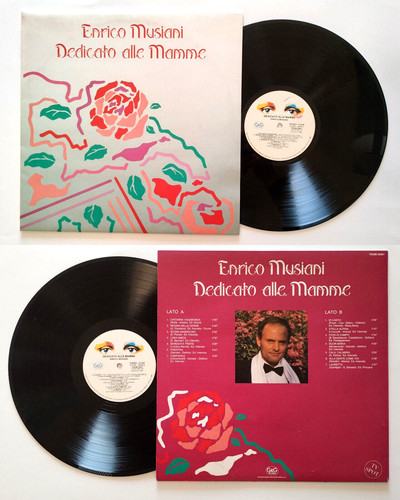 Enrico musiani dedicato - enrico,