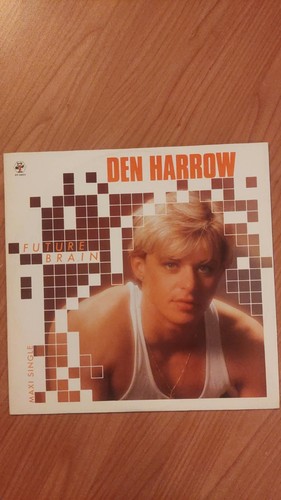 Mix den harrow - 12",