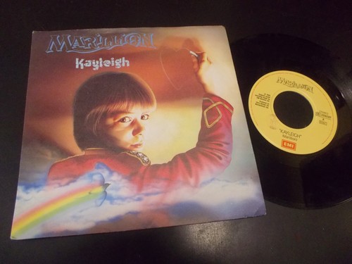 Marillion kayleigh emi - –,