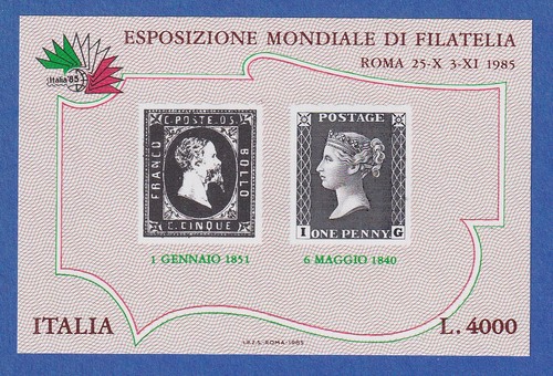 Italia 1985 - italia,