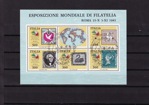 G010 italia 1985 - g010,