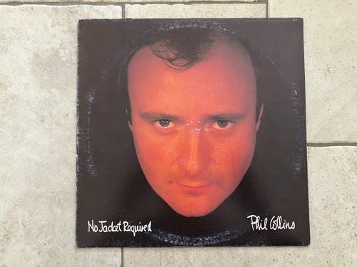 Phil collins no jacket - phil, _