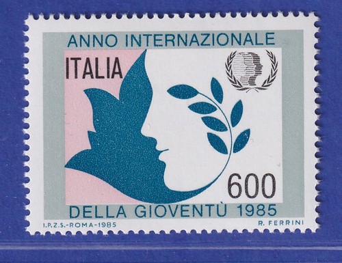 Italia 1985 anno - italia,