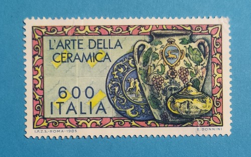 H1355 italia italy - -, 1985