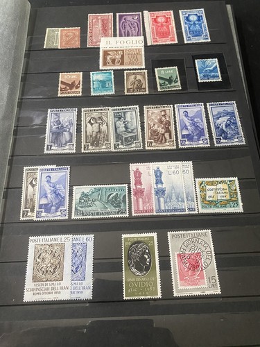Italia 1958 1985 bella - italia,