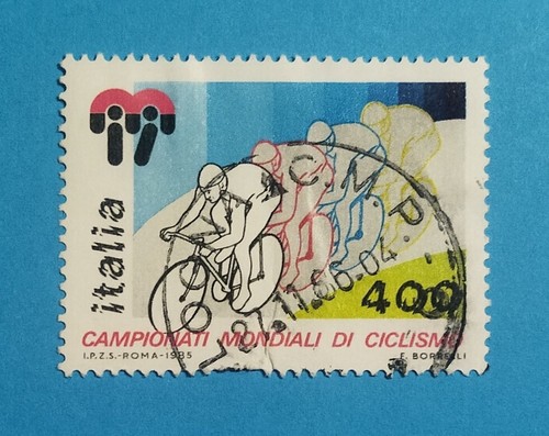 H1407 italia italy - italia,