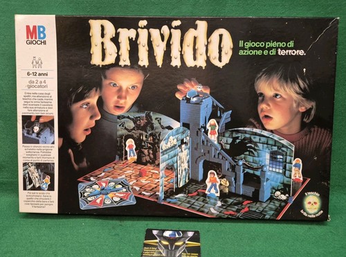 Gioco tavolo vintage - tavolo,