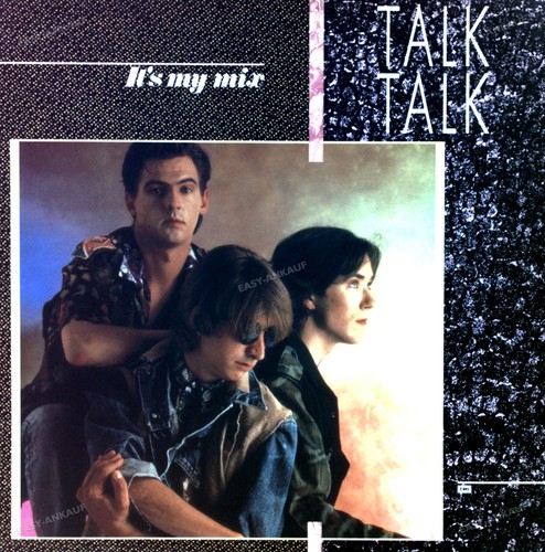 Talk my - talk, italy